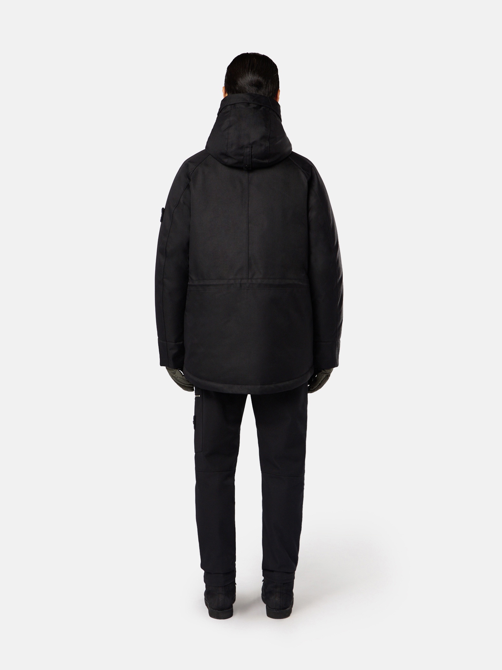 44736 DIAGONAL NYLON DOWN - 7