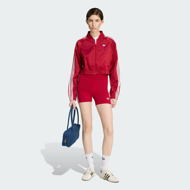 SATIN SST JACKET 4