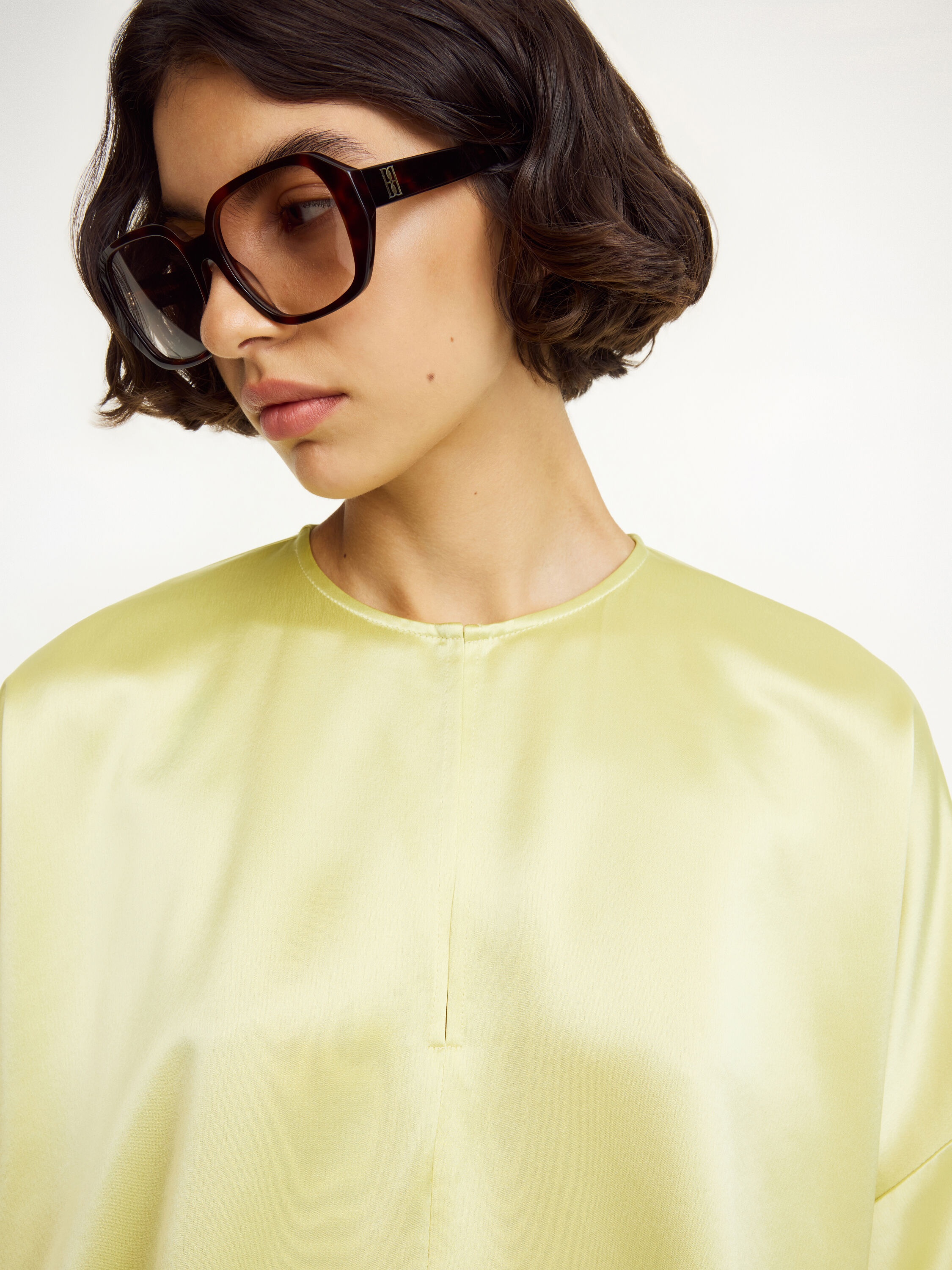 Cicie blouse - 4
