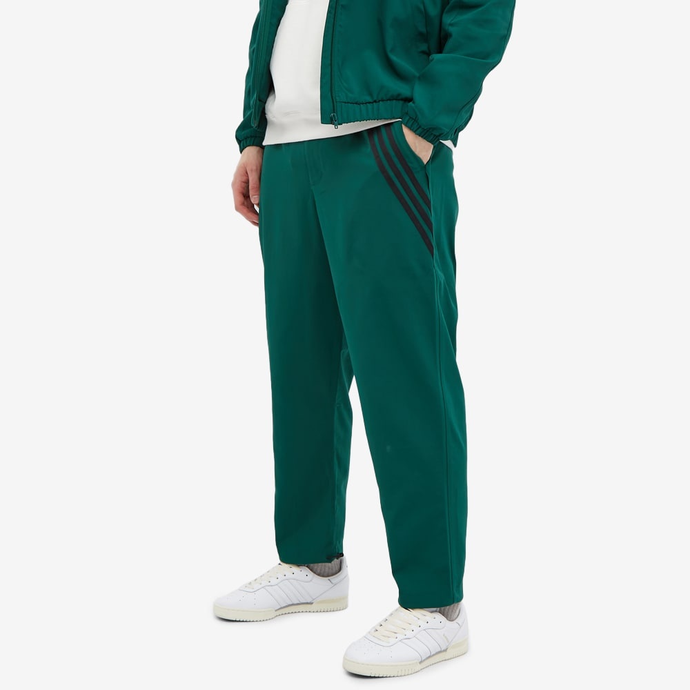 Adidas Skate Workshop Pant - 3