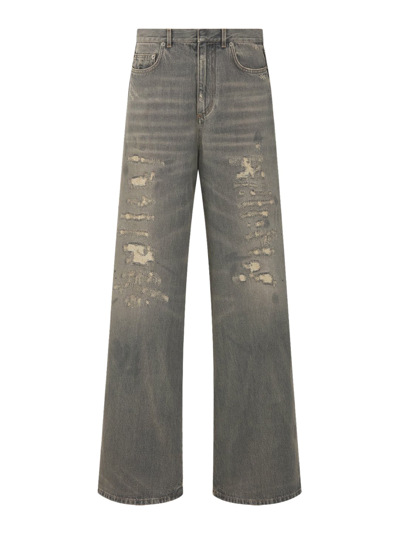 FLARED JEANS - 1