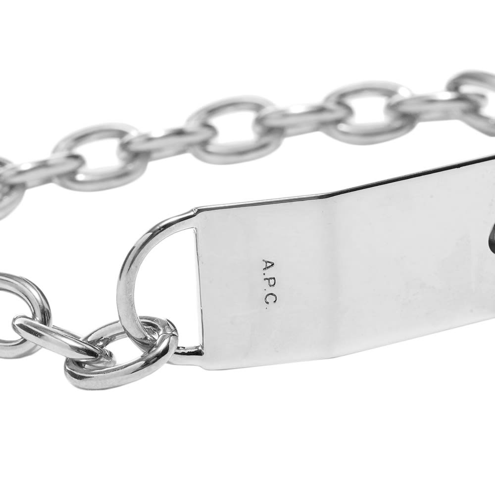 A.P.C. Nolan Bracelet - 2