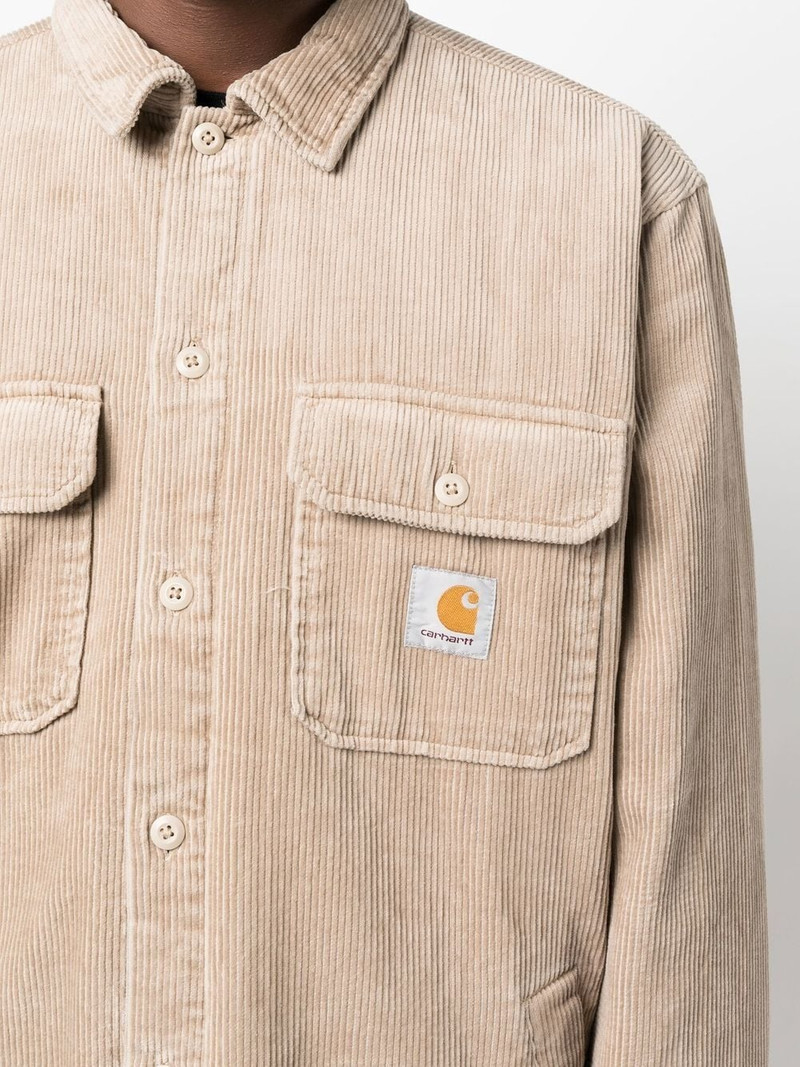 corduroy 셔츠 6