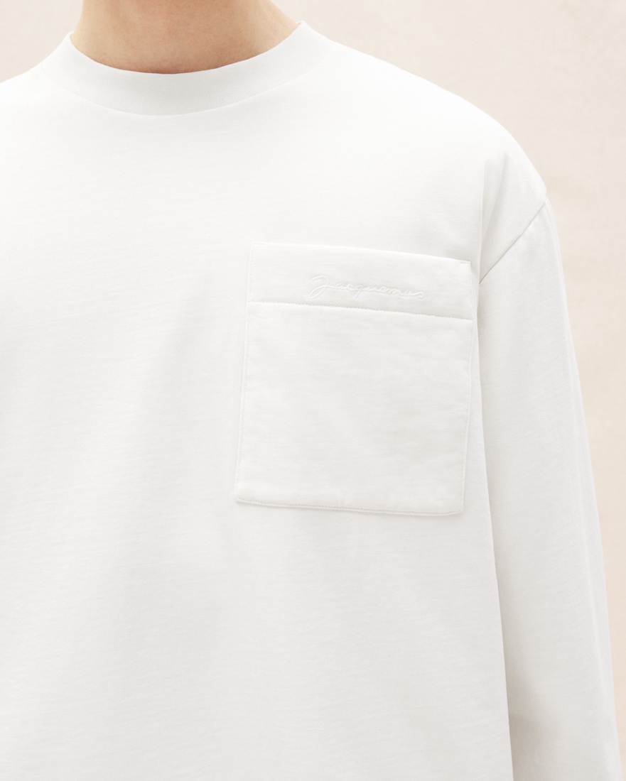 Le t-shirt Bricciola - 4