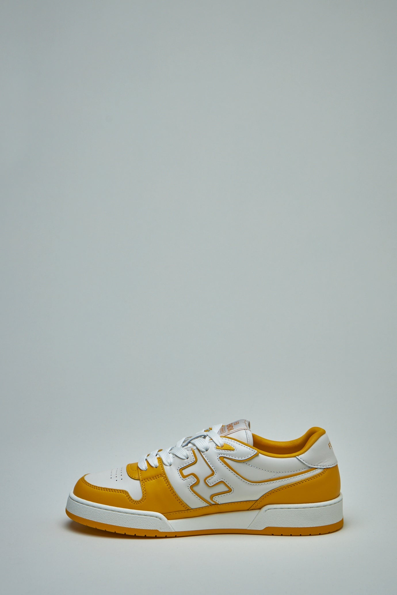 Fendi Match Sneakers - 3