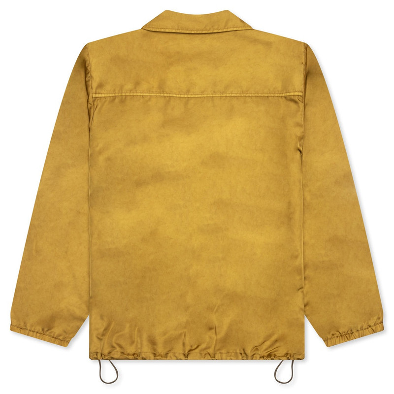 Dries Van Noten VORRIE BIS JACKET - OLIVE outlook