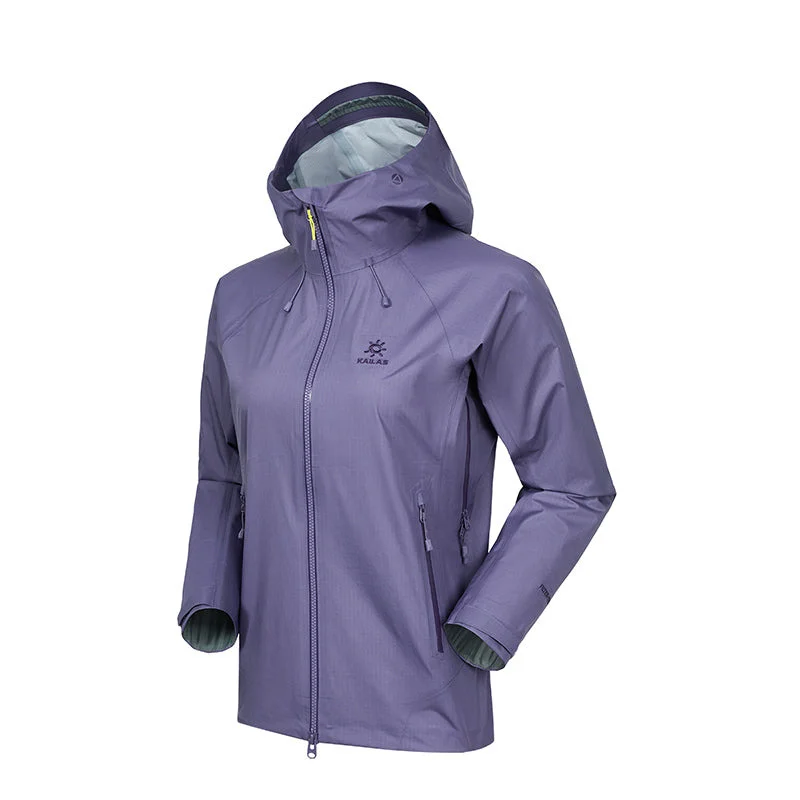 Kailas Bogda LT Hardshell Jacket Women's - 1