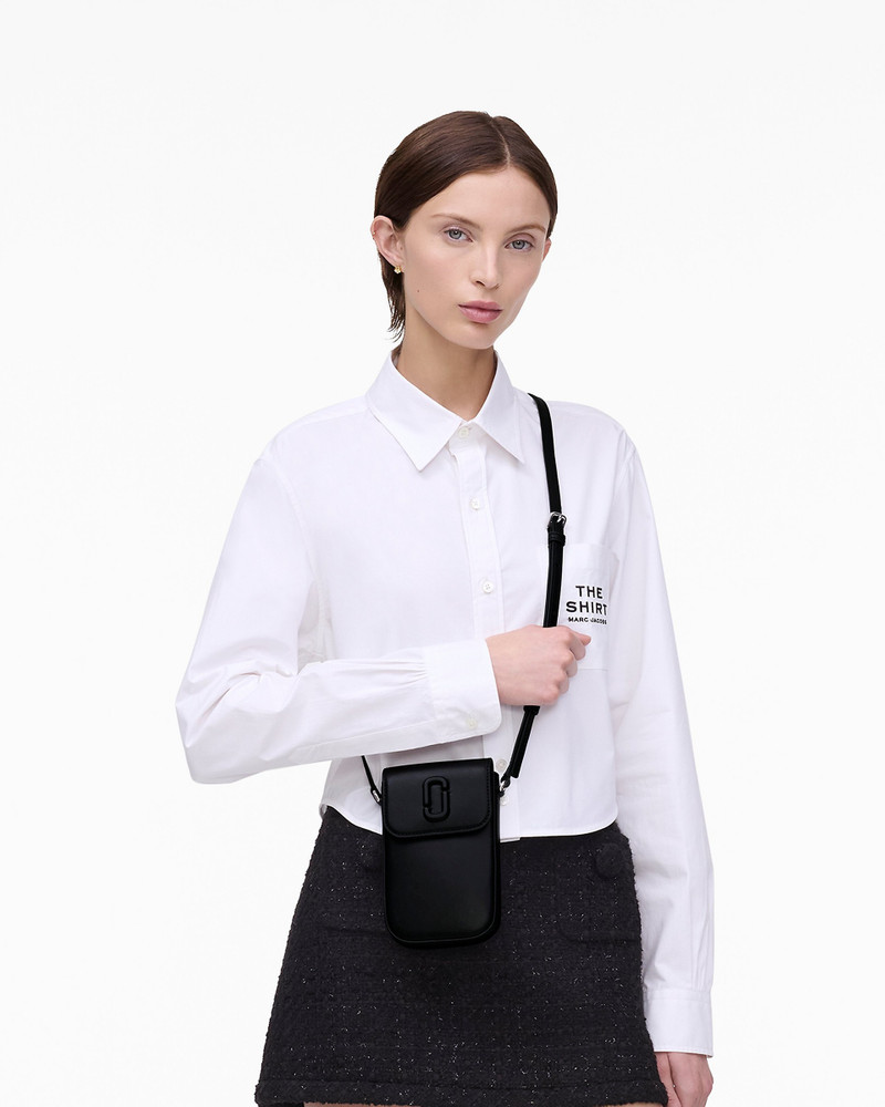 Marc Jacobs THE CLOVER PHONE CROSSBODY outlook