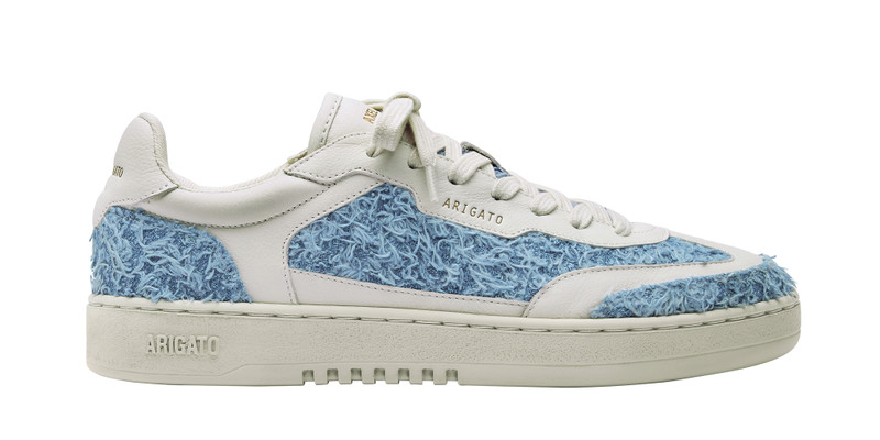 Dice T-Toe Sneaker 1