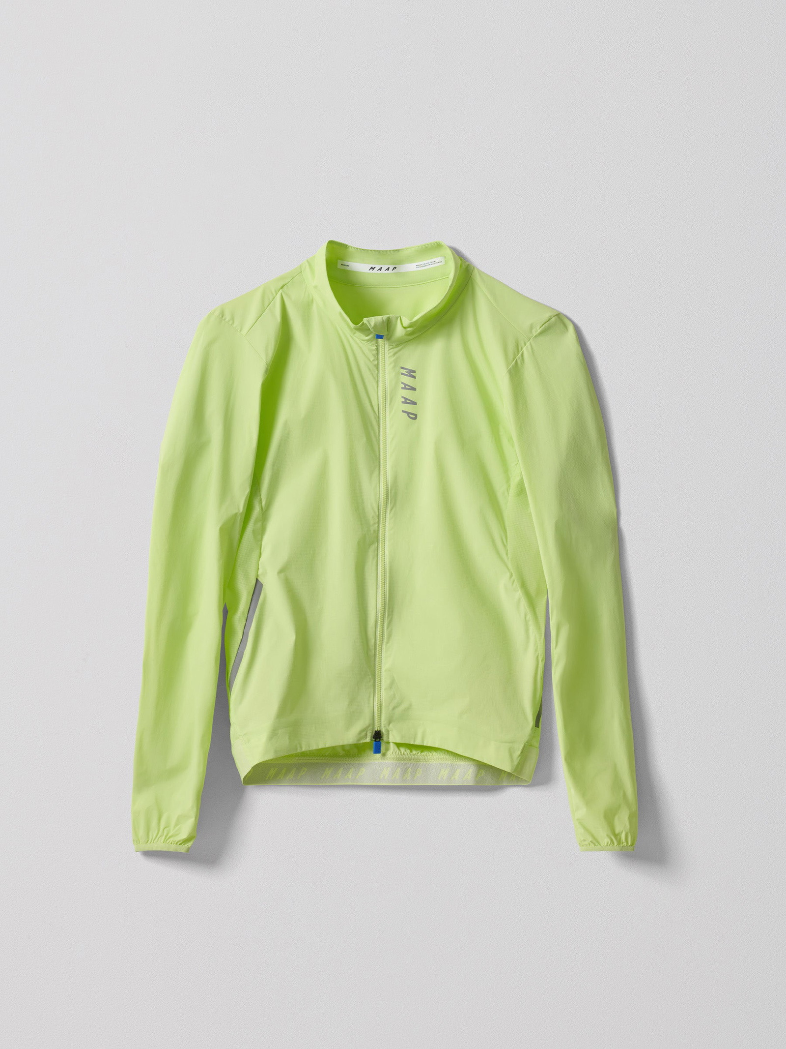 Flow Jacket - 8