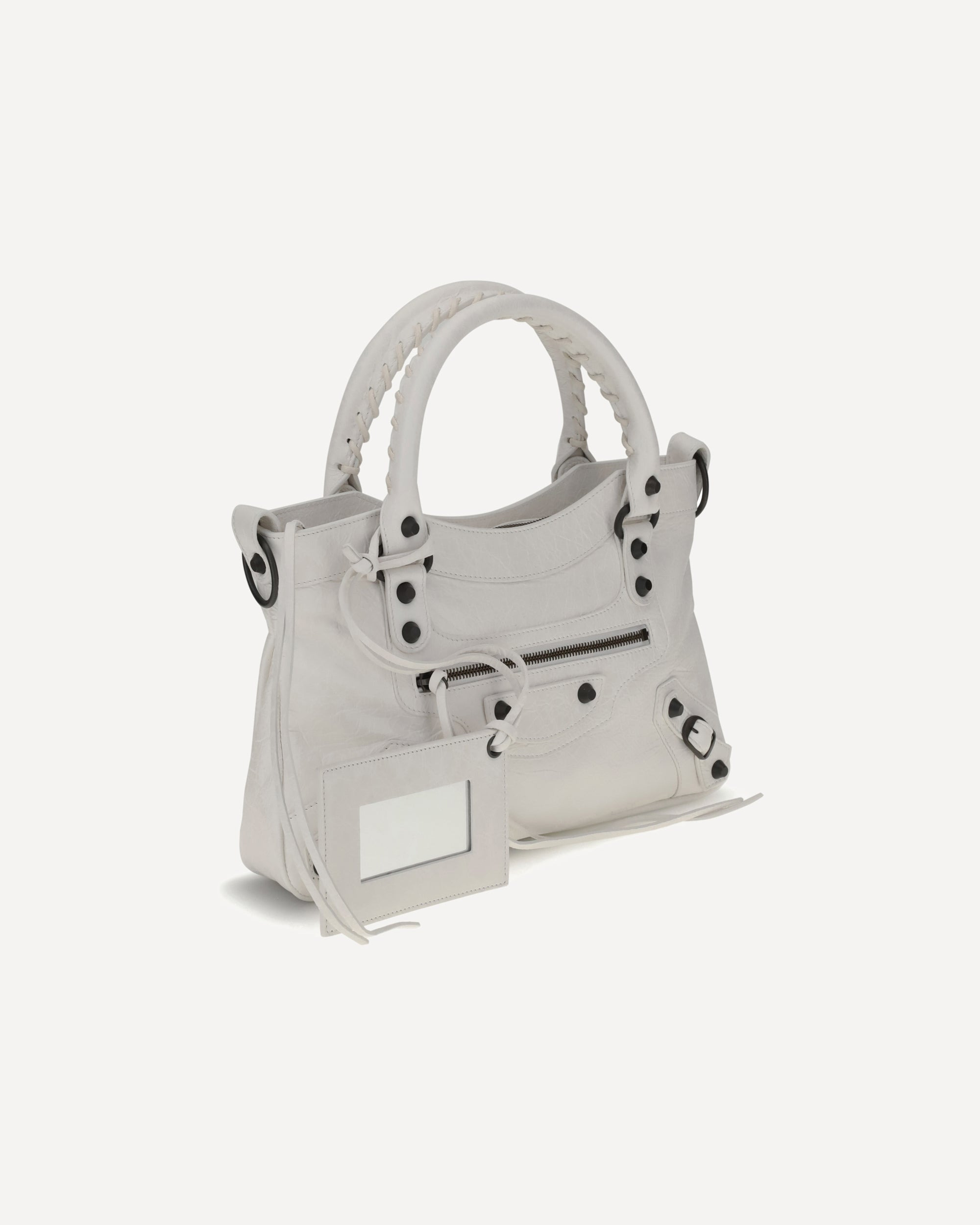 Le City First Handbag - 2
