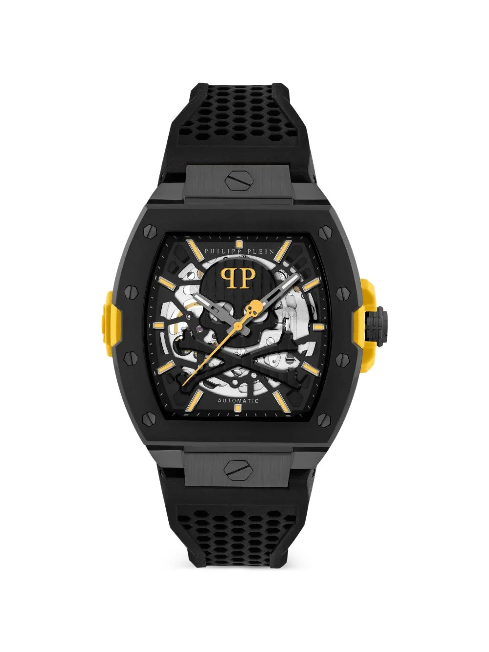 Skeleton 2.0 44mm watch - 1