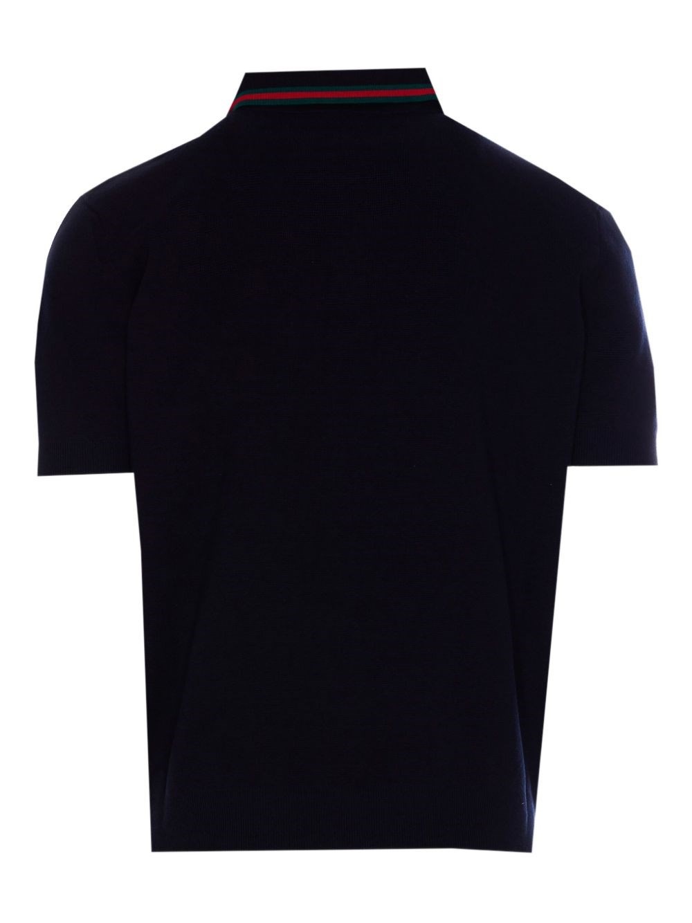 Polo shirt with logo - 3
