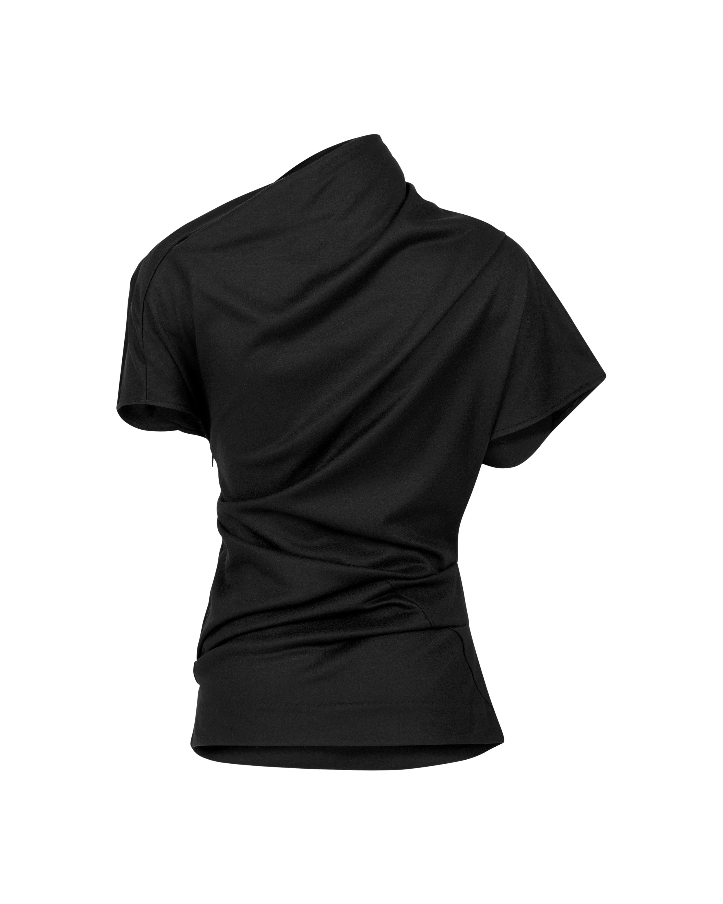FLOP TOP BLACK - 2