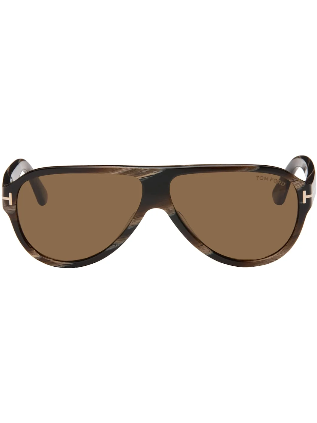 Brown Samuele Sunglasse - 1