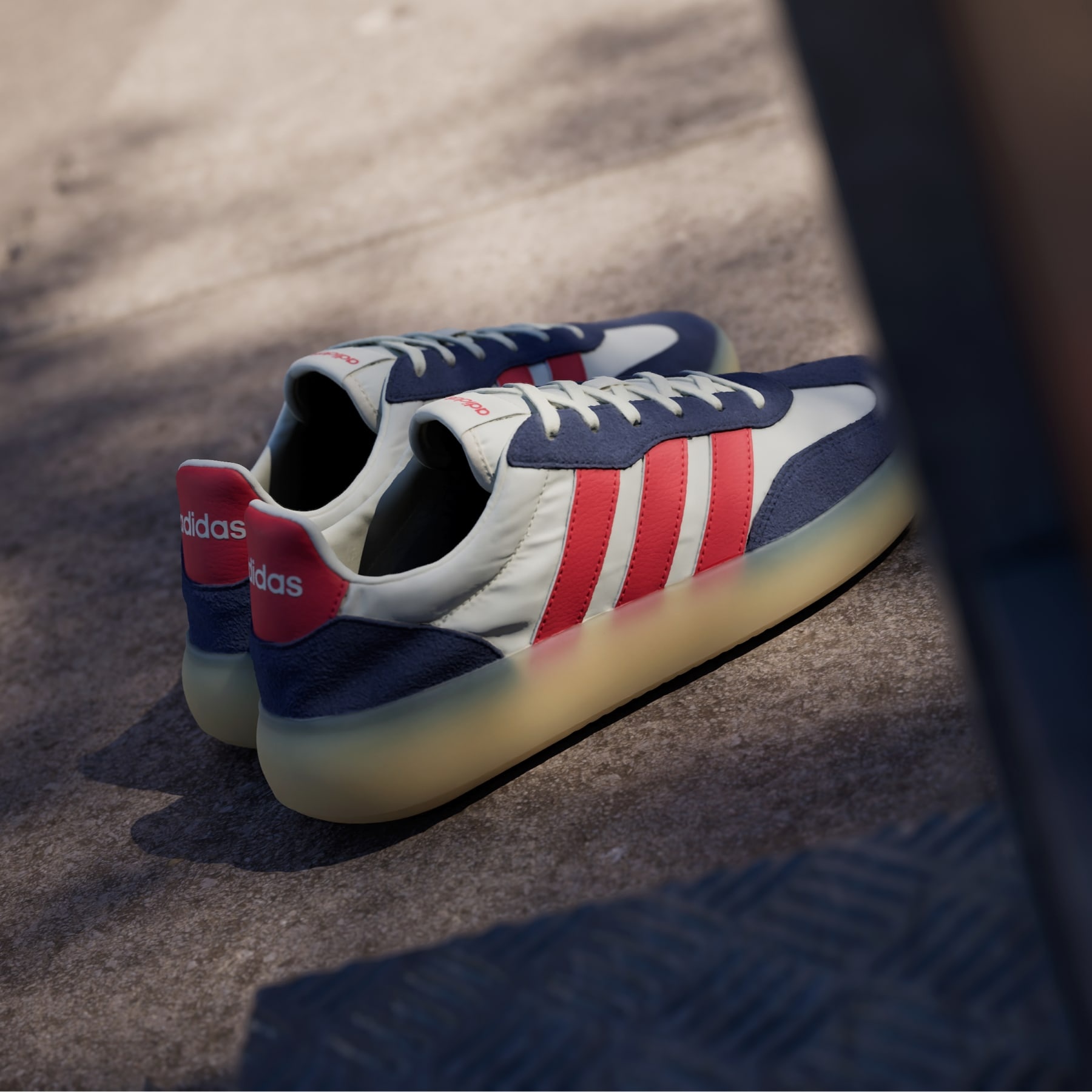 Barreda Decode Shoes - 5