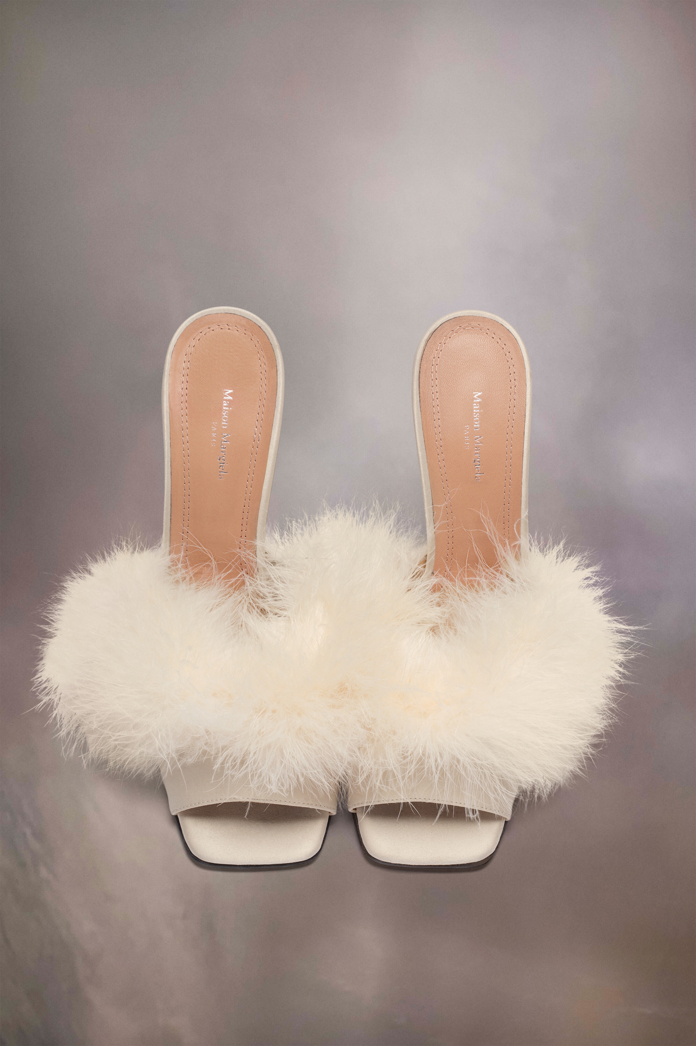 Feather mule - 5
