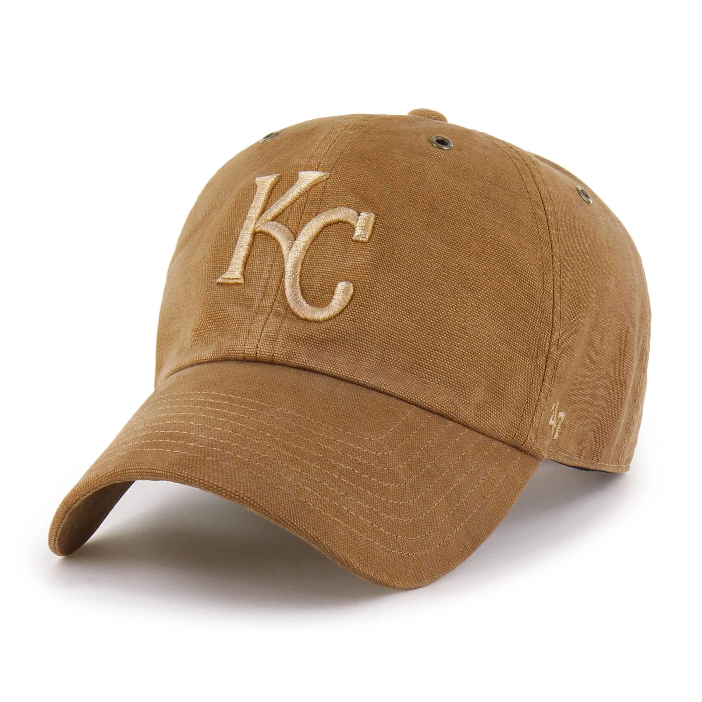 Kansas City Royals '47 Dyed Clean Up - 1