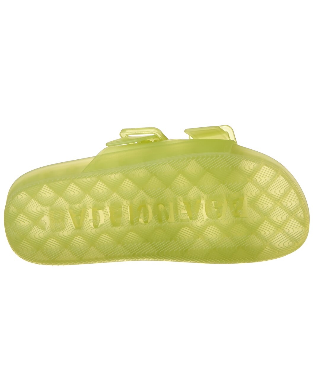 Balenciaga Mallorca Sandal - 4