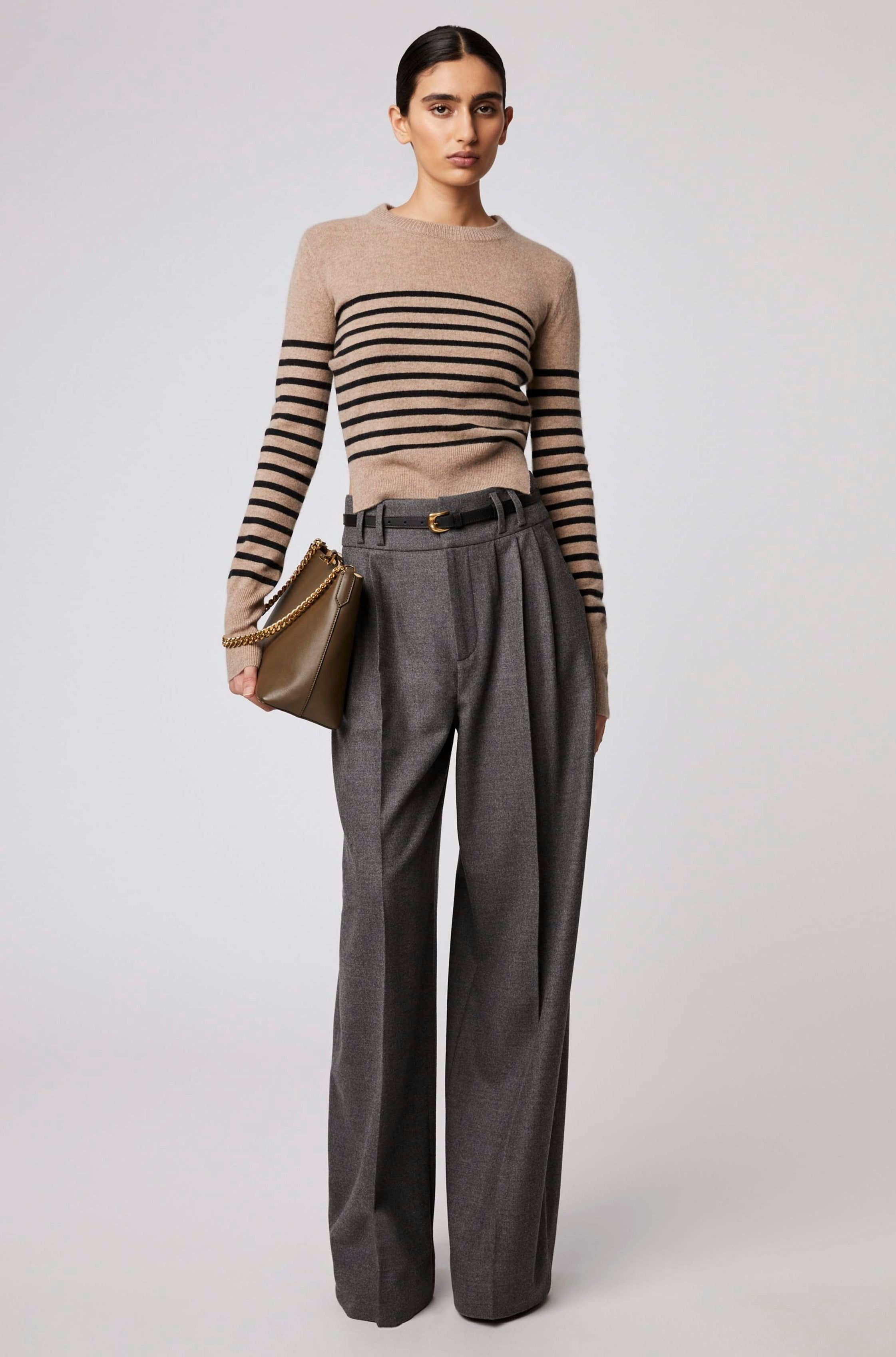'TYR' PANT - 5