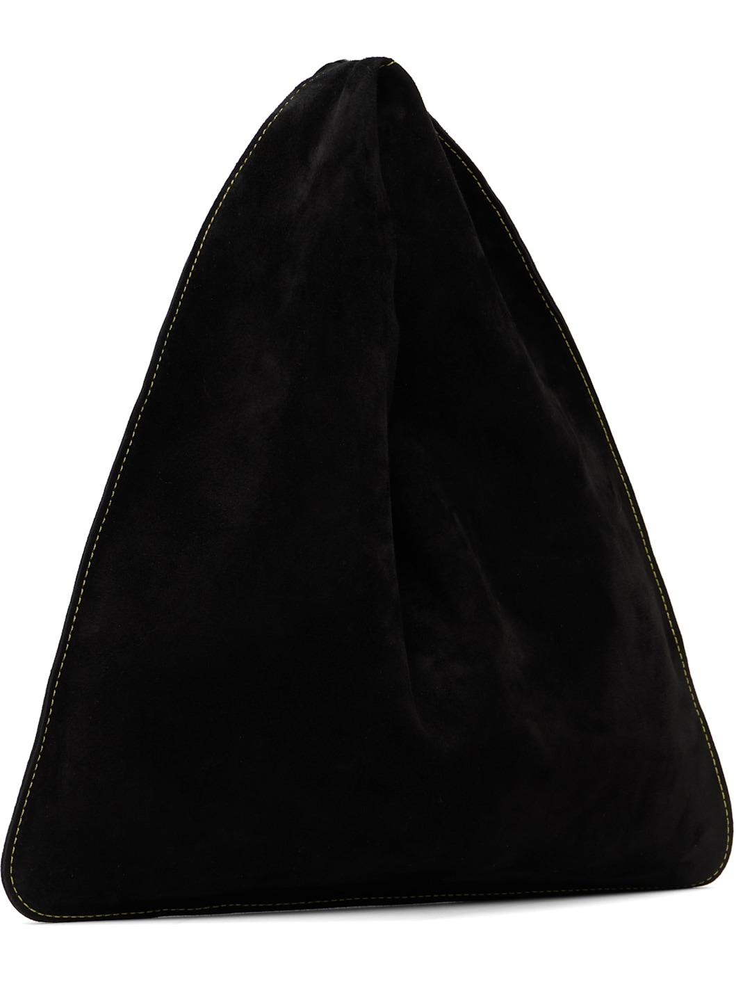 Black Small Bindle Tote - 3