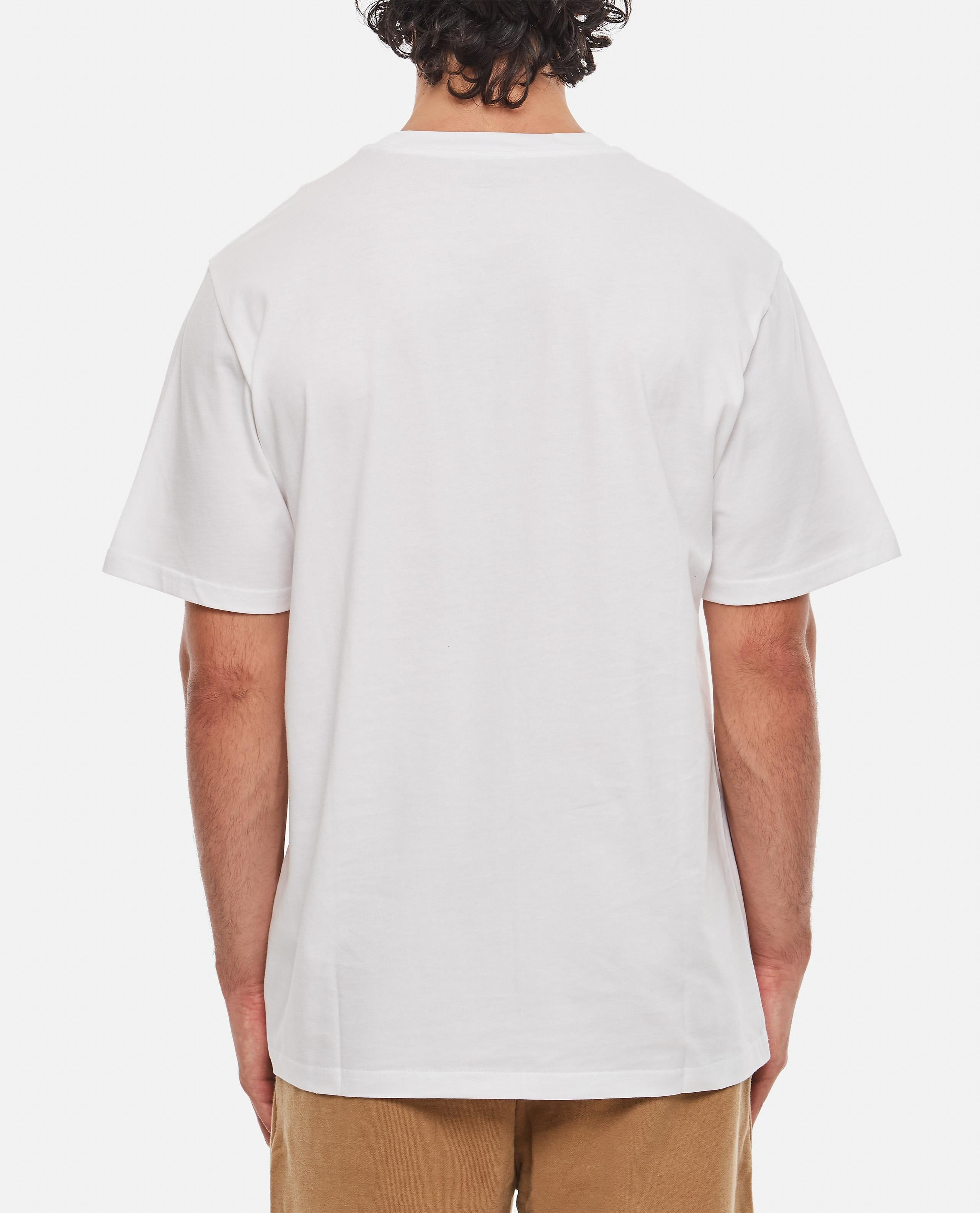 S/S POCKET T-SHIRT - 3