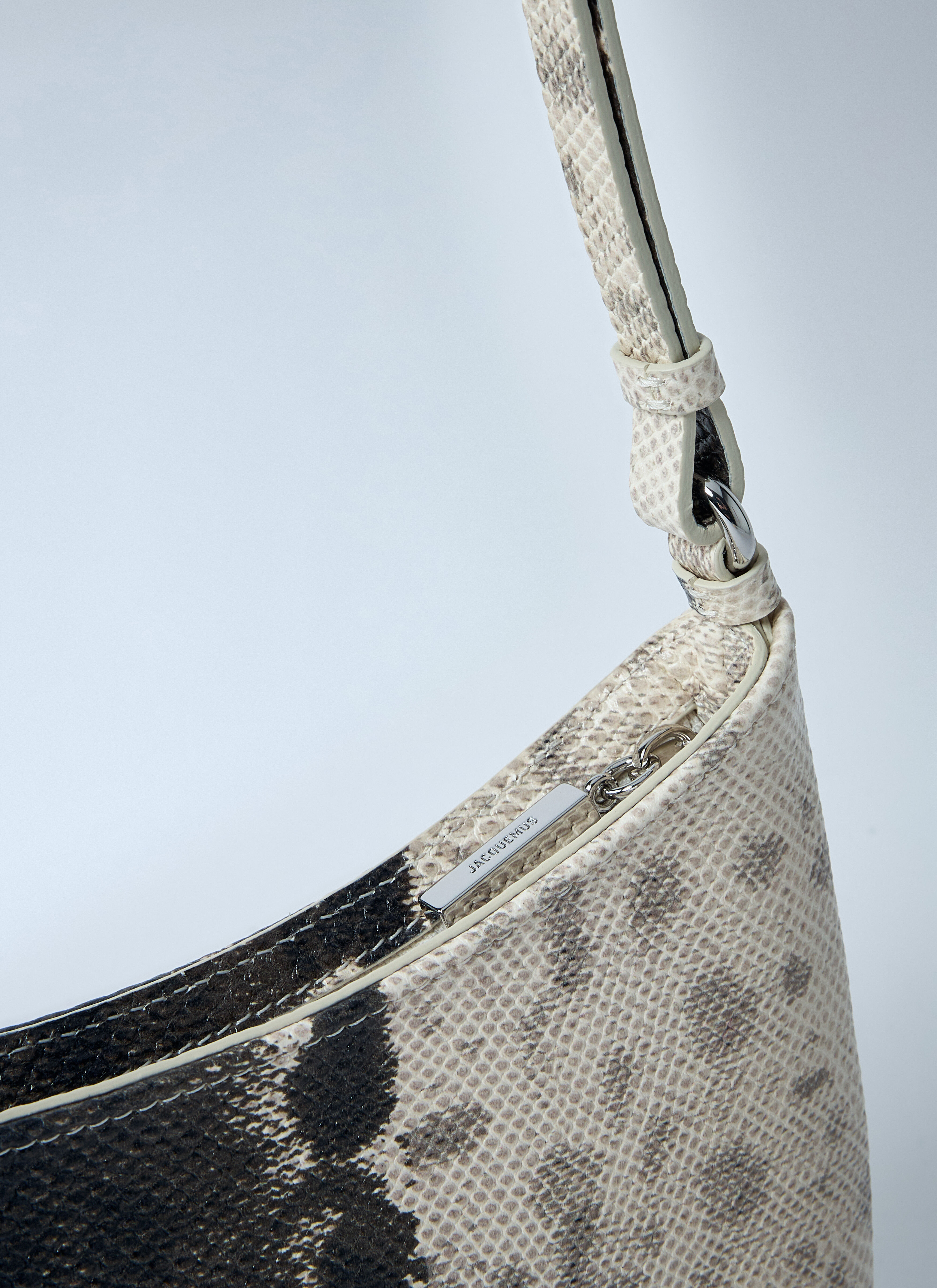 Le Bisou Perle Shoulder Bag - 5