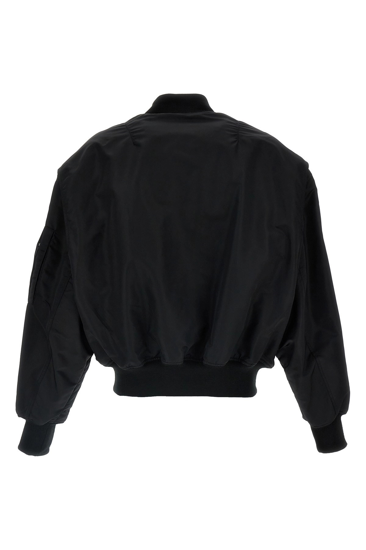 'Broad Bomber' jacket - 3