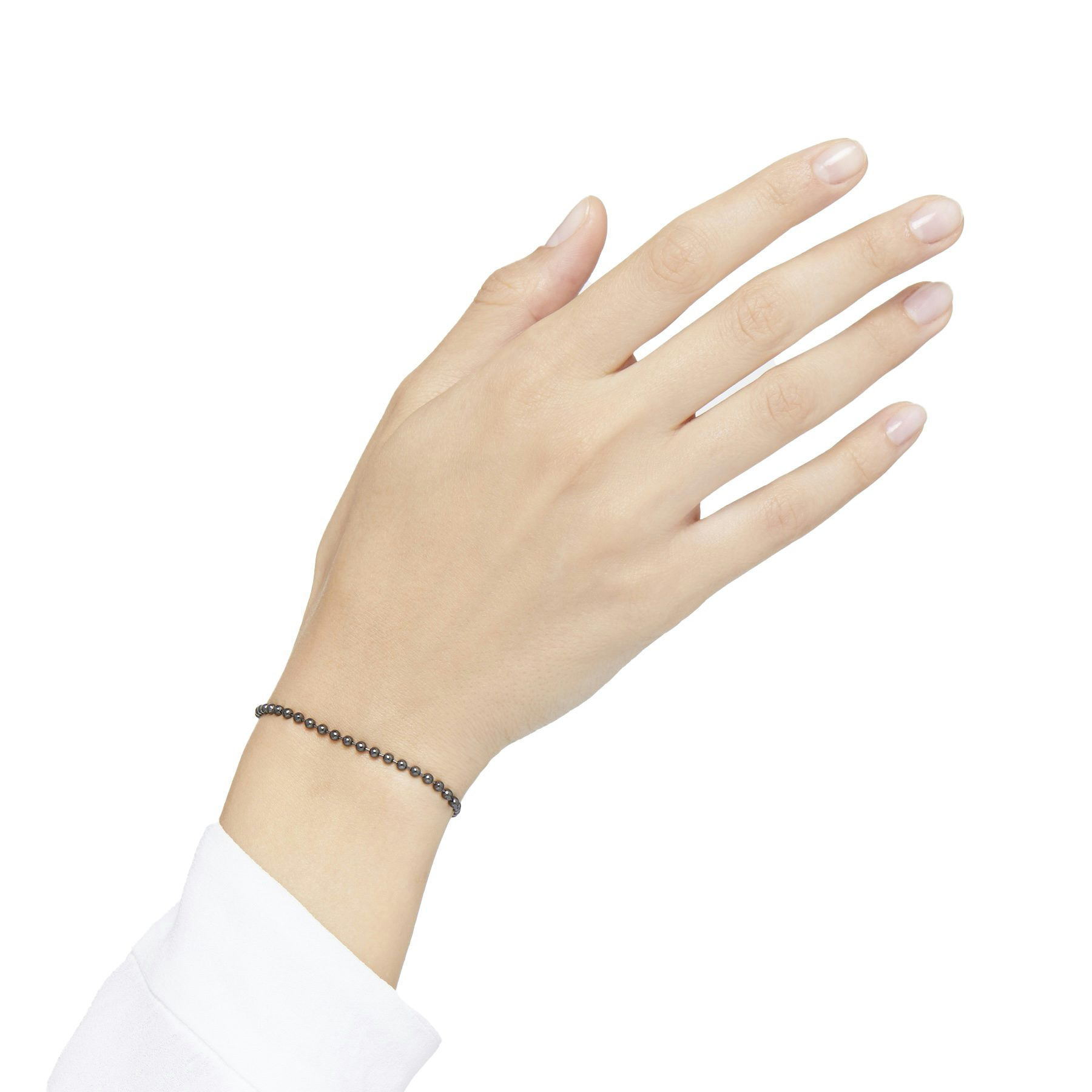 PVD BOLLICINE BRACELET - 2