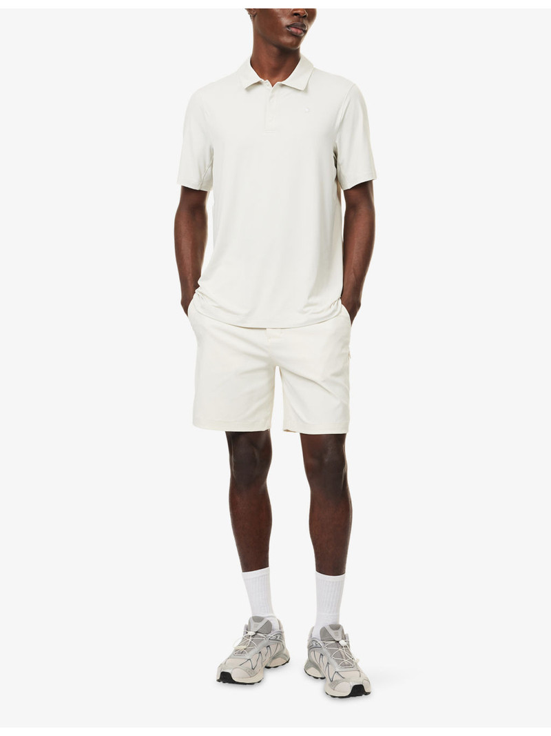 lululemon ABC Classic-Fit Stretch-Woven Golf Shorts outlook