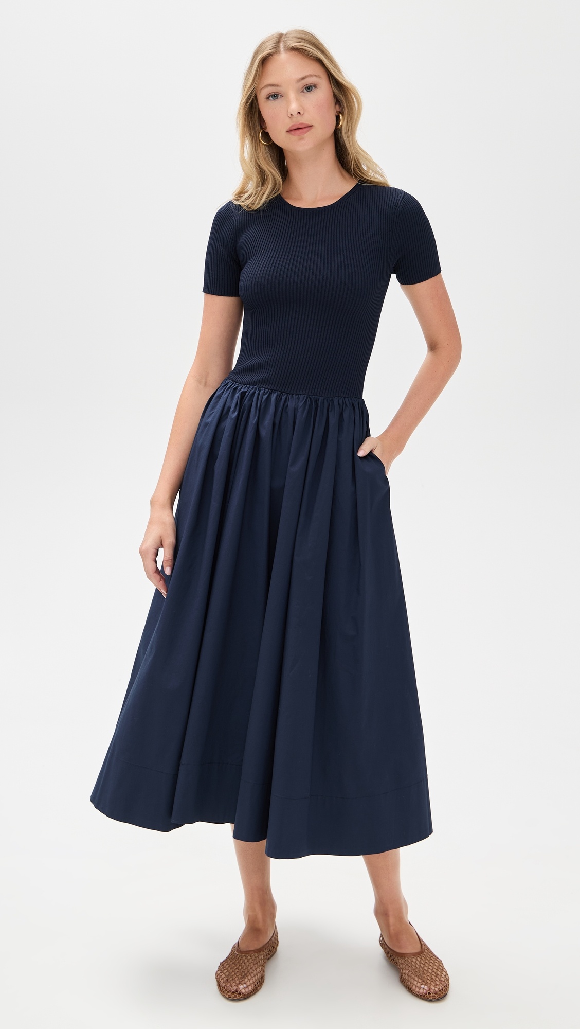 Ysabel Dress - 1