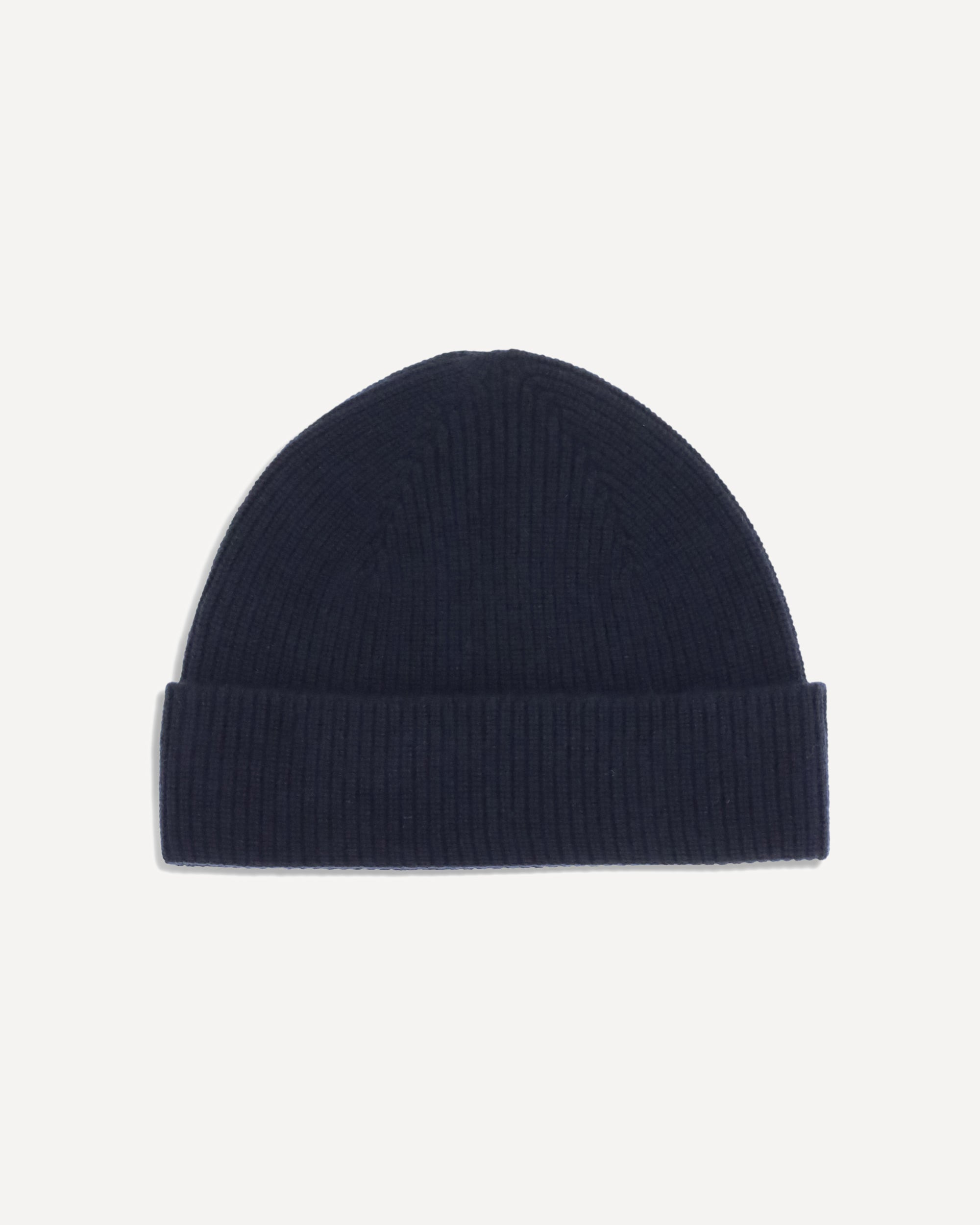 Oasi cashmere beanie Hat - 2