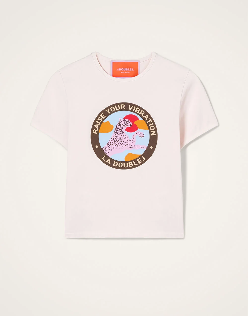 The Cu-Tee Crop - 1