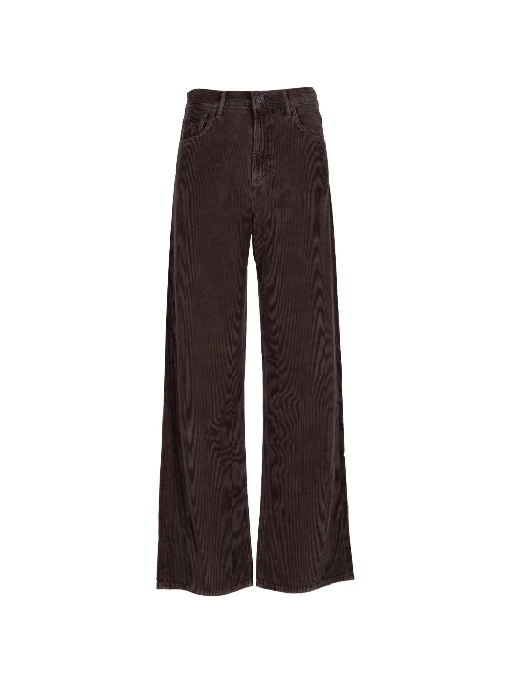 Ren corduroy jeans - 1