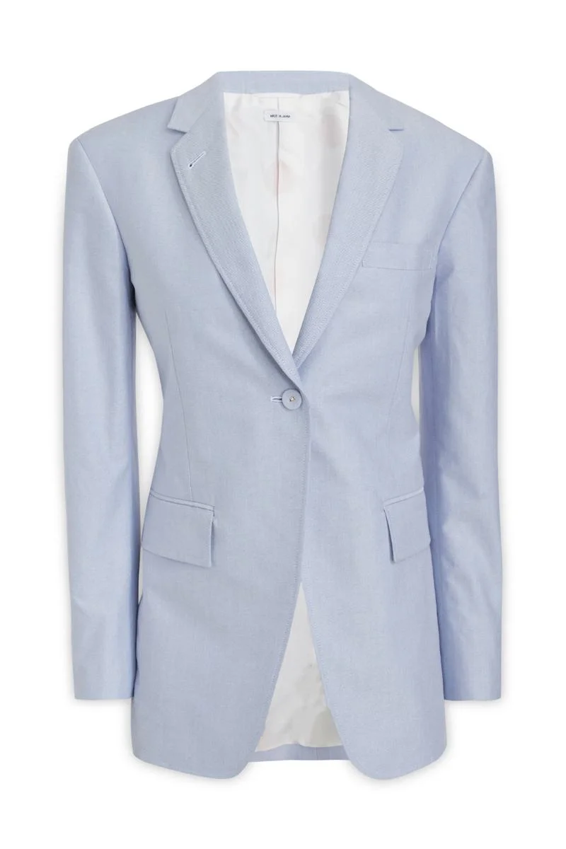 THOM BROWNE JACKETS & VESTS - 1