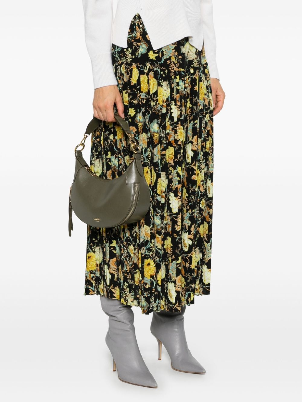 Origami tote bag - 2