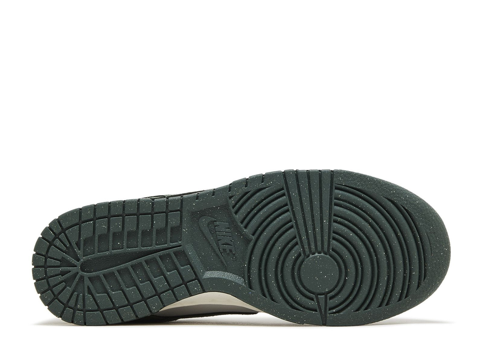 WMNS DUNK LOW NEXT NATURE 'VINTAGE GREEN' - 4