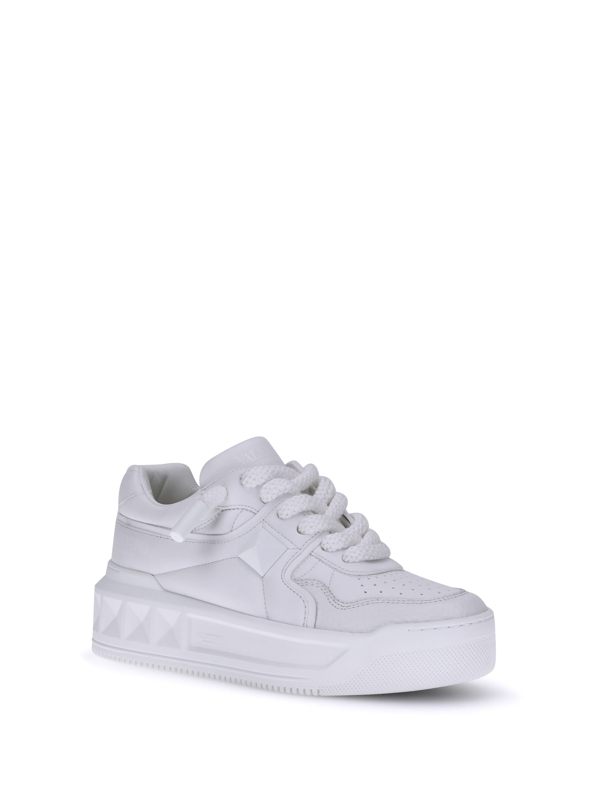 Valentino Garavani Women Reedots Xl Sneakers - 2