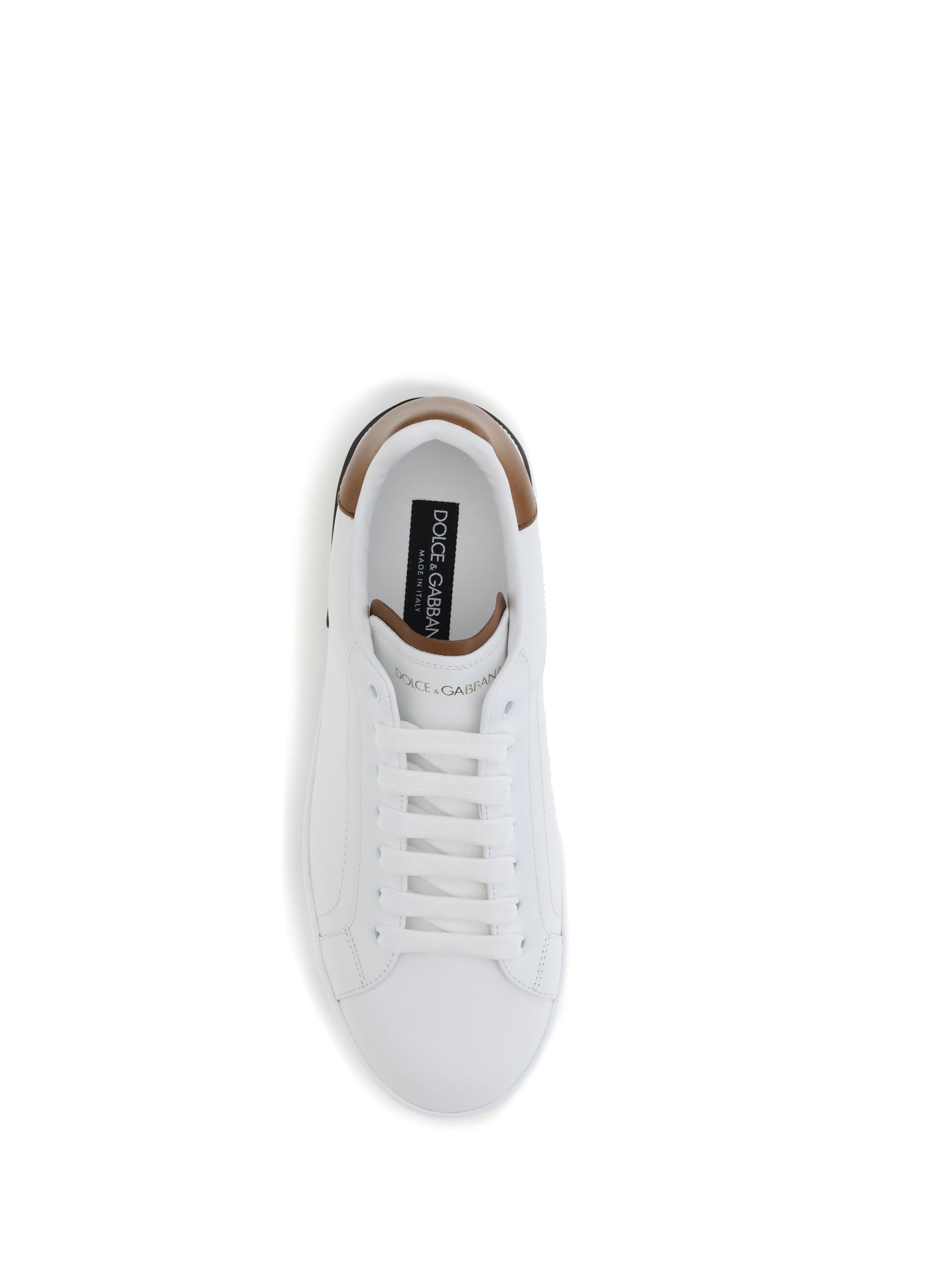 Dolce & Gabbana Men Sneakers - 4