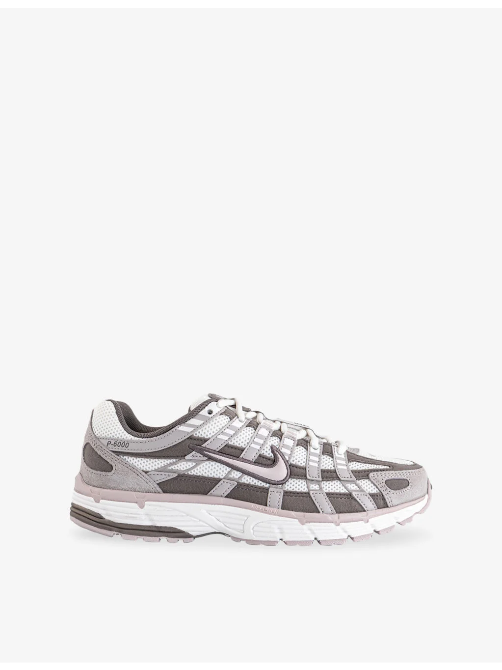 P-6000 Woven Trainers - 1