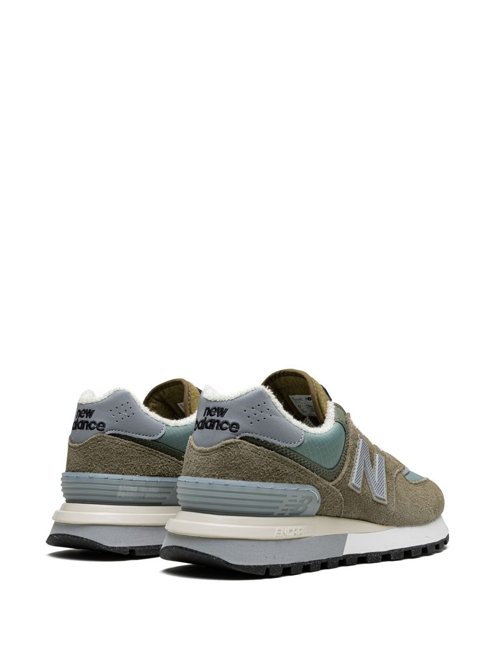 x Stone Island 574 sneakers - 3