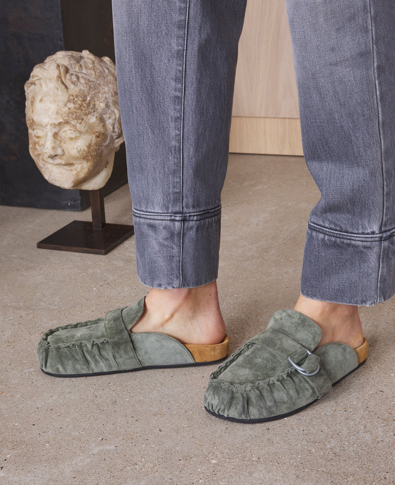 OFFICINE GÉNÉRALE SARTORE MULE outlook