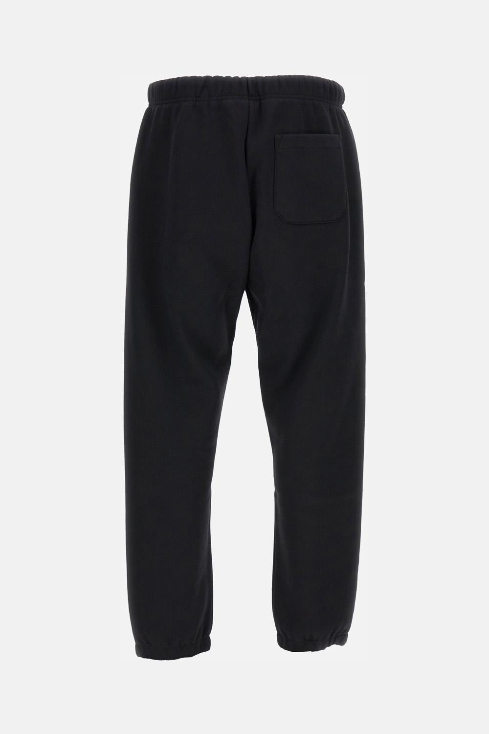 CHASE SWEAT PANTS IN BRUSHED JERSEY - 3