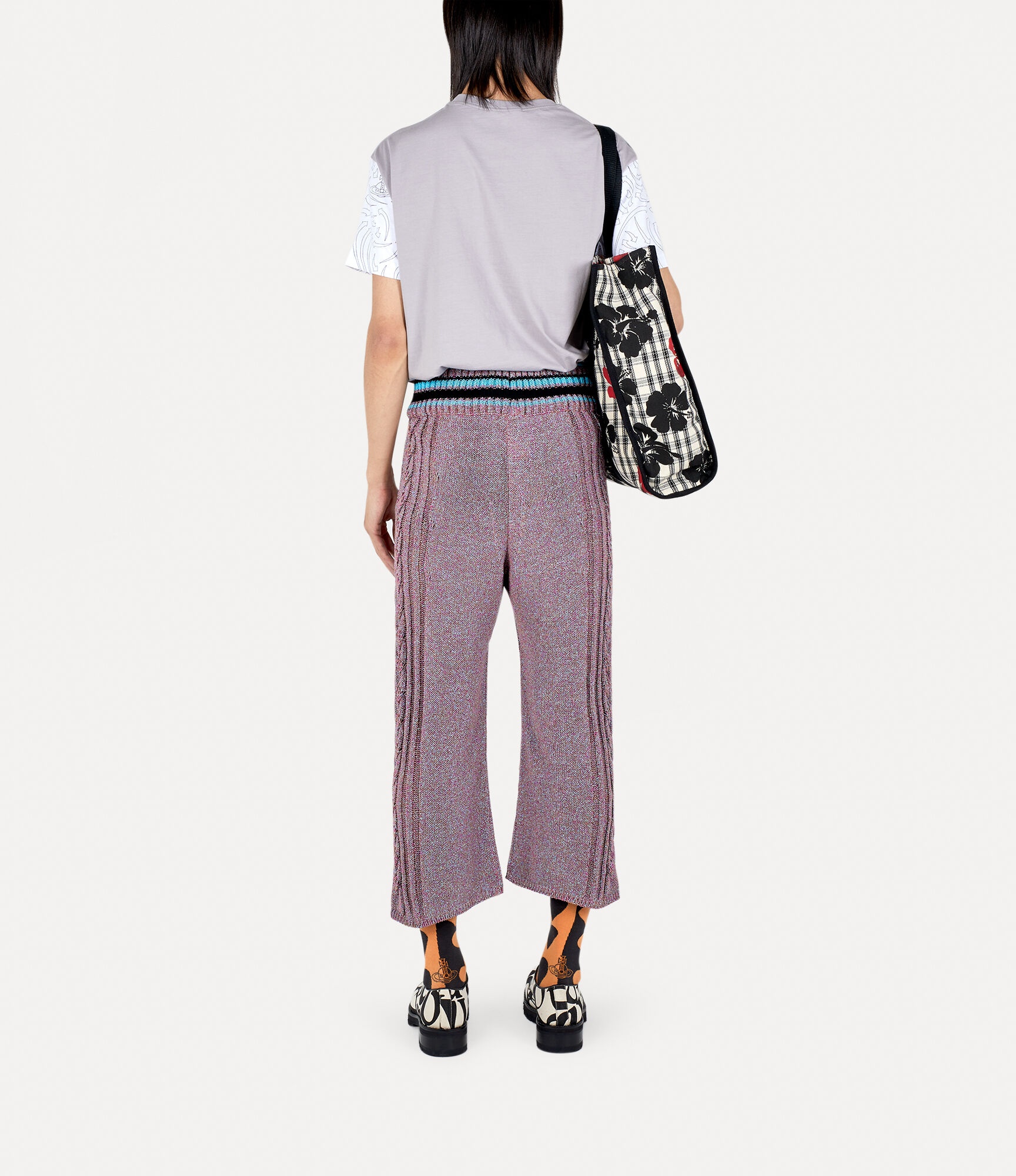 RANGE TROUSERS - 6