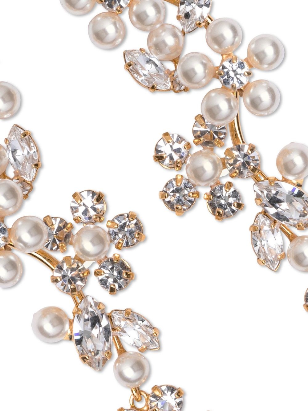 Jacinthe earrings - 3