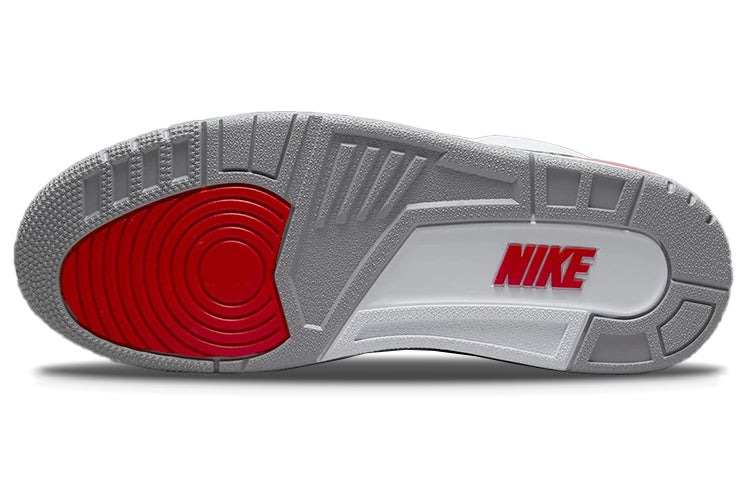 Air Jordan 3 Retro 'Fire Red' 2022 DN3707-160 - 6