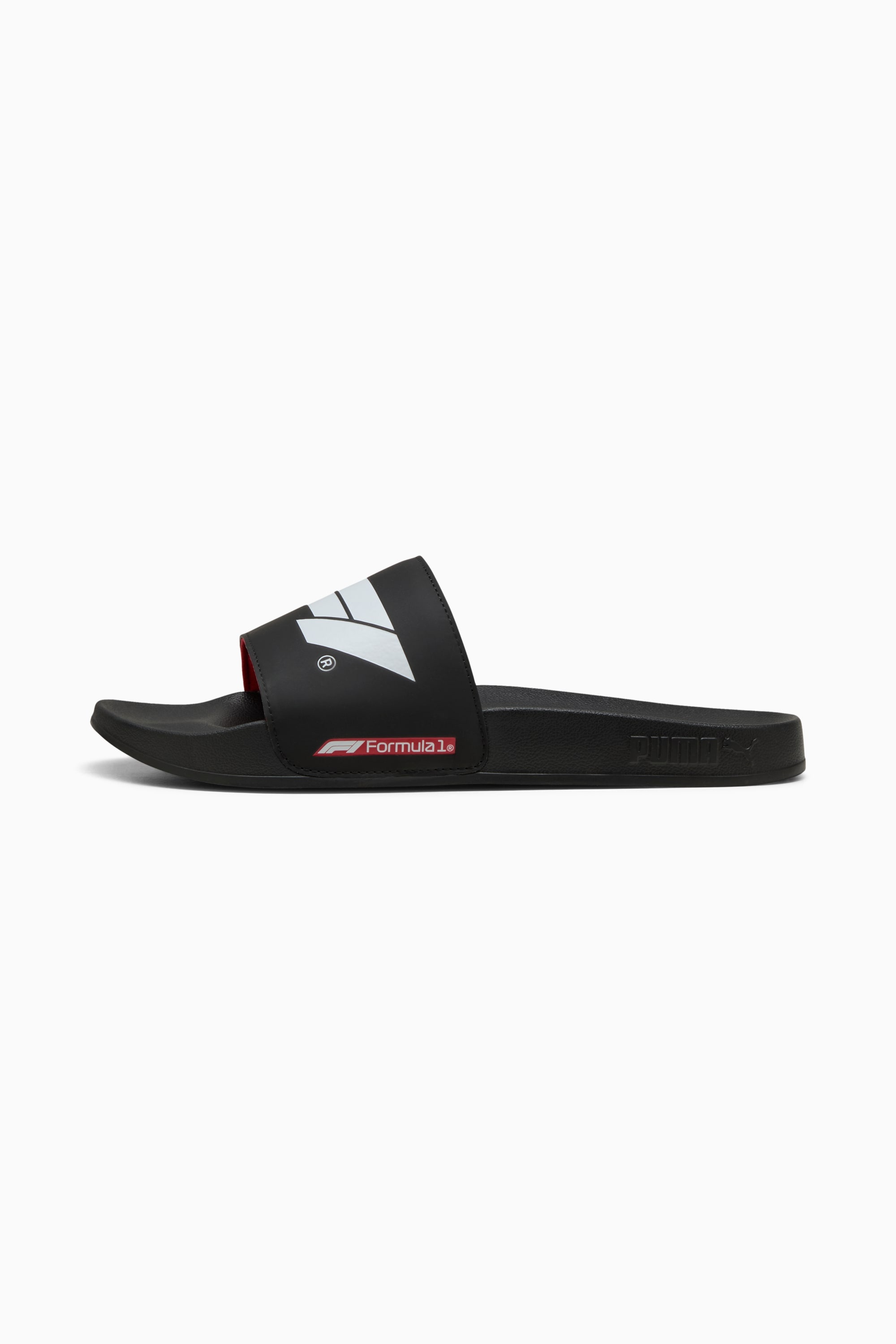 Formula 1® Leadcat 2.0 Logo Slides - 6