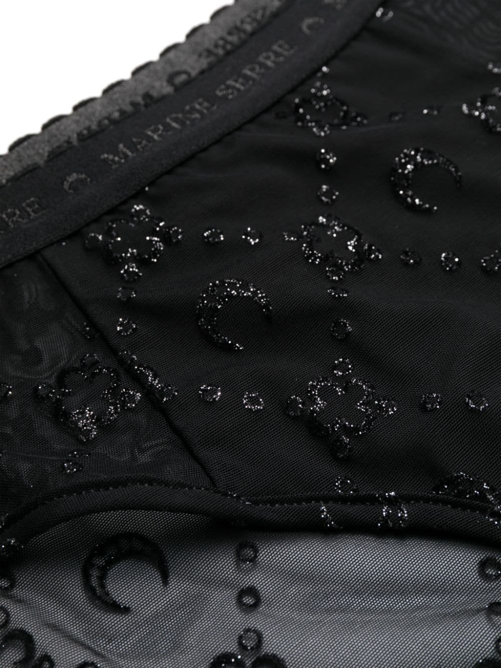 MARINE SERRE Underwear - 3