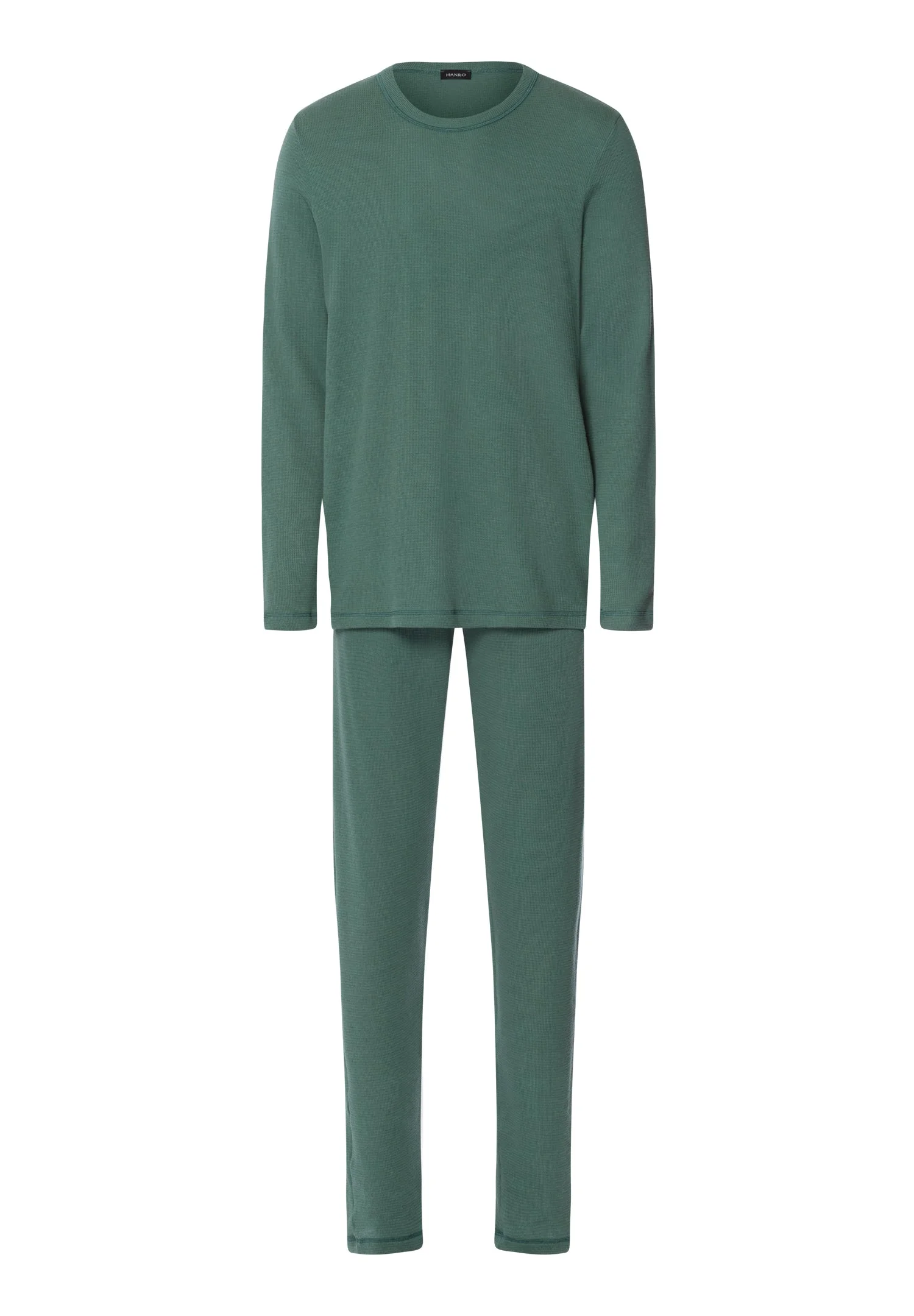 Smart Sleep Organic Cotton Pajama Set - 1