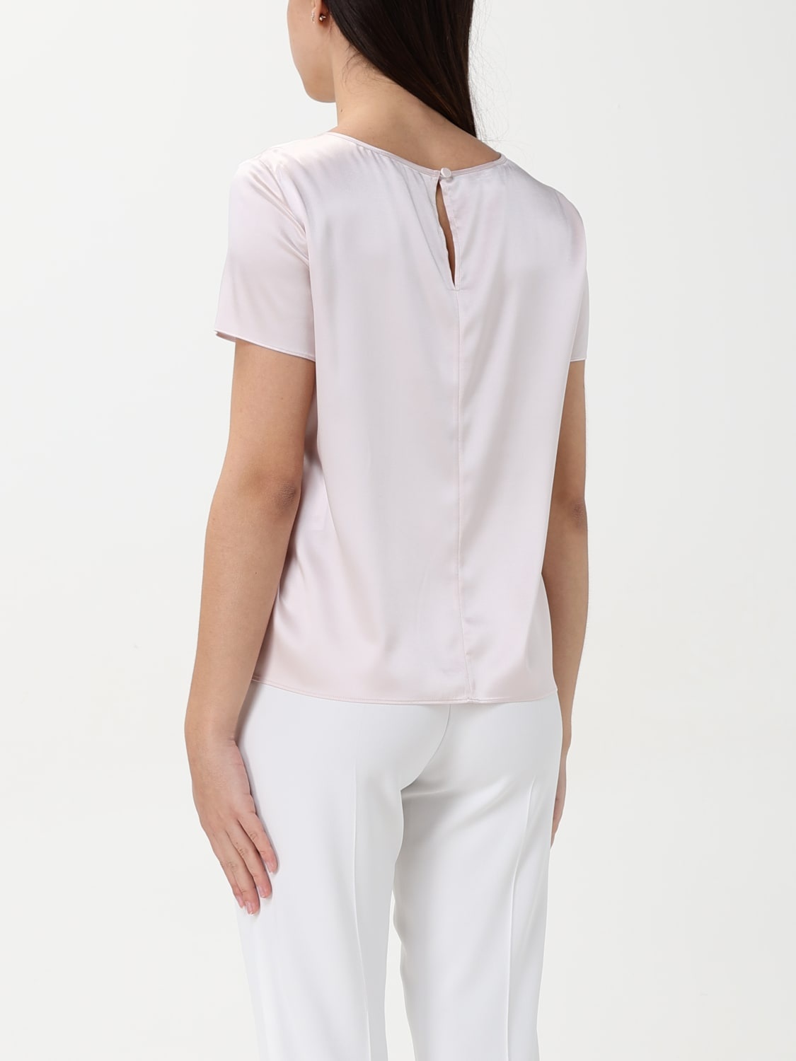 Top woman Emporio Armani - 2